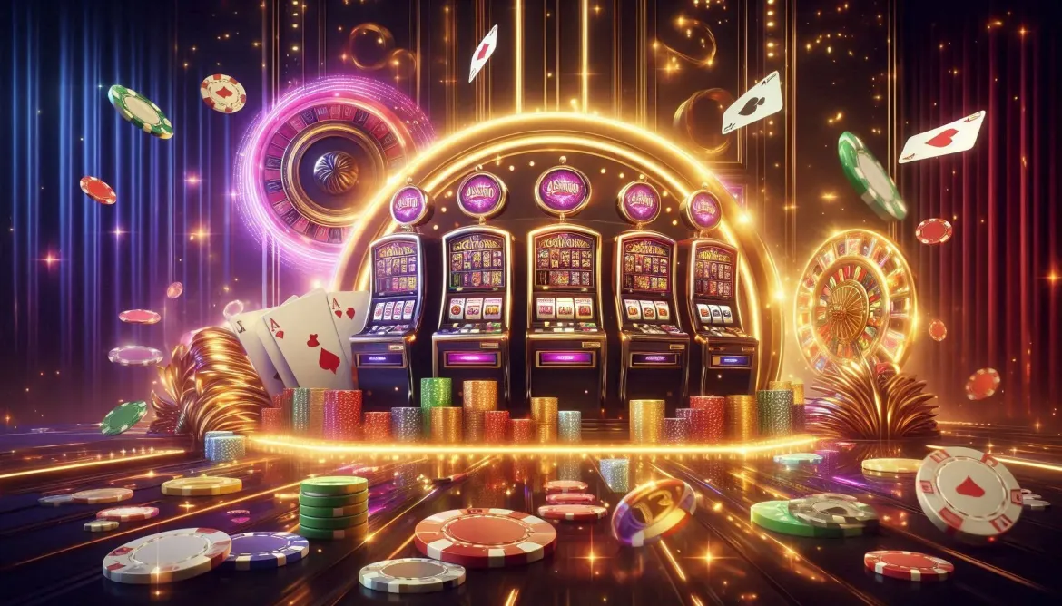 NV Casino